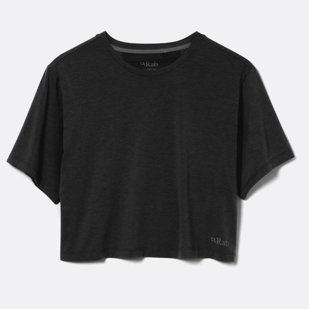 Rab Rivelin Crop Tee - Picture 5 of 6